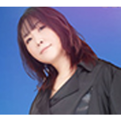 奥井雅美